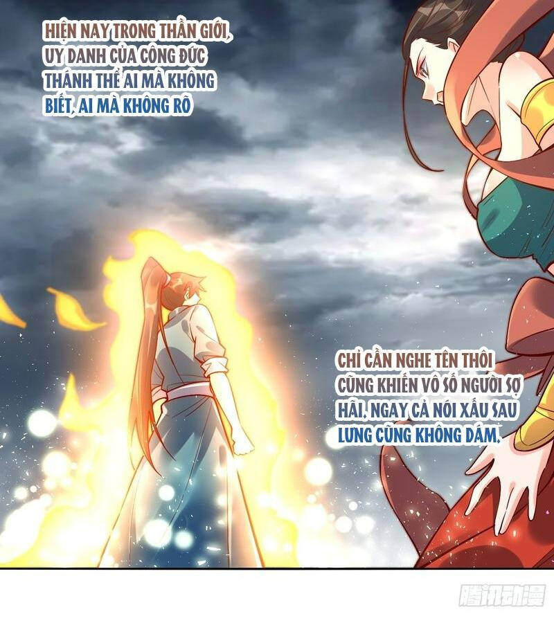 Nguyên Lai Ta Là Tu Tiên Đại Lão Chap 446 - Next Chap 447