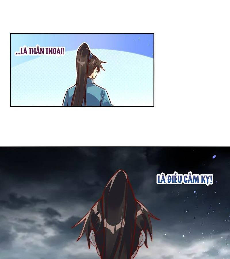 Nguyên Lai Ta Là Tu Tiên Đại Lão Chap 446 - Next Chap 447