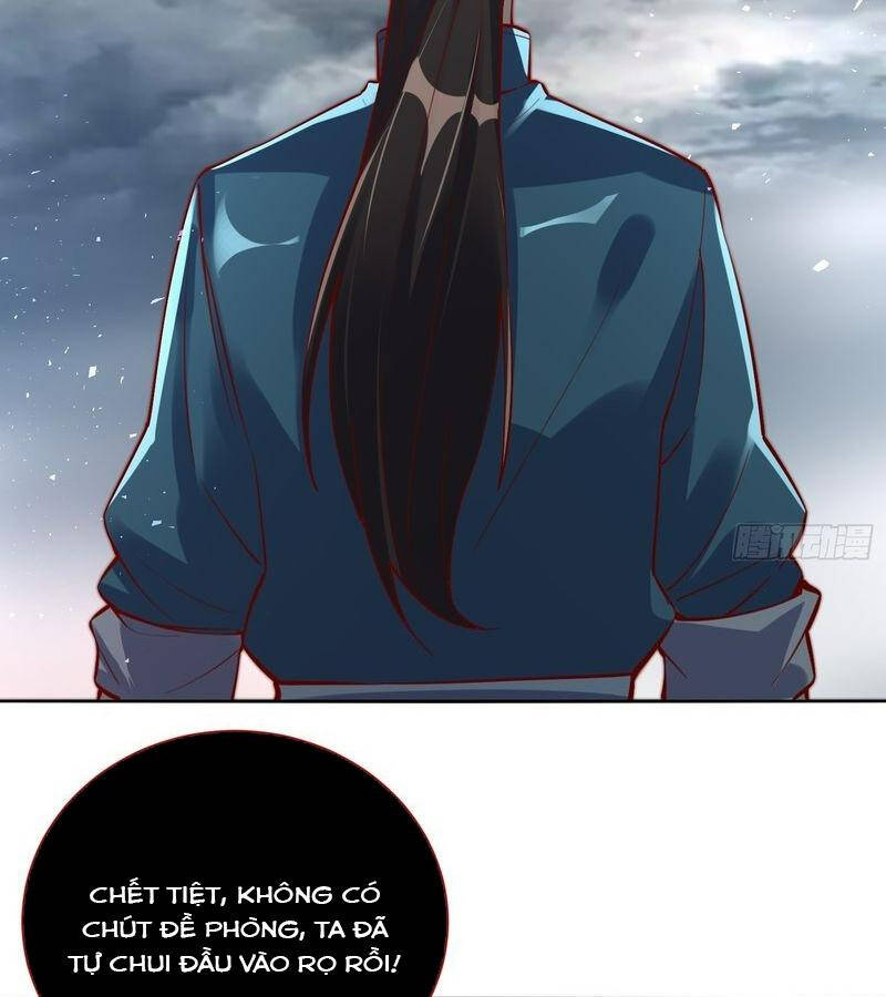 Nguyên Lai Ta Là Tu Tiên Đại Lão Chap 446 - Next Chap 447