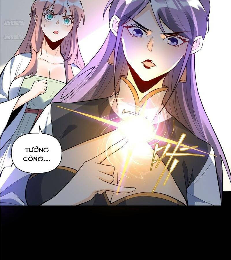 Nguyên Lai Ta Là Tu Tiên Đại Lão Chap 446 - Next Chap 447