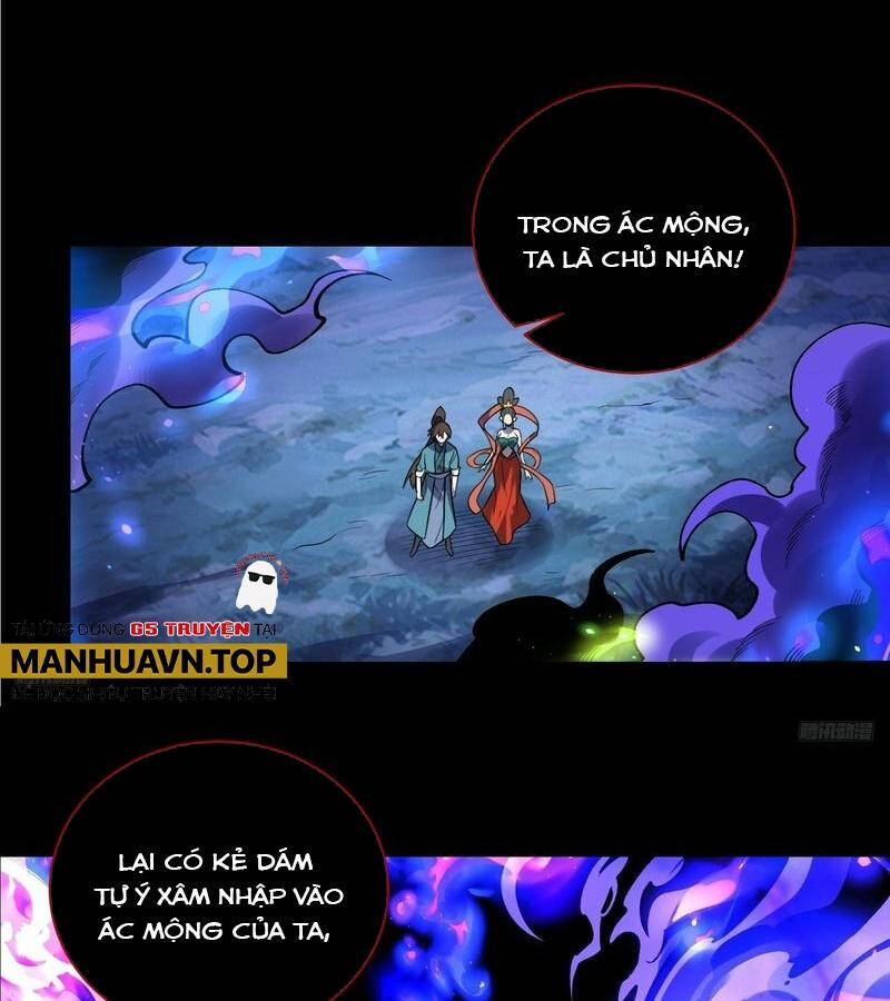 Nguyên Lai Ta Là Tu Tiên Đại Lão Chap 446 - Next Chap 447