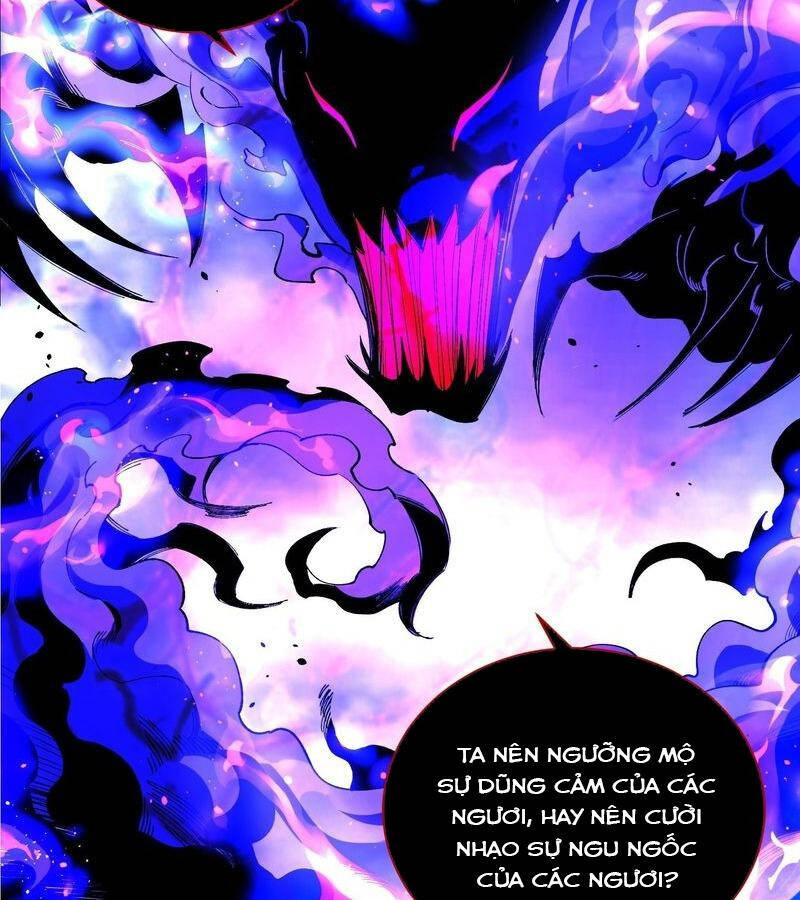 Nguyên Lai Ta Là Tu Tiên Đại Lão Chap 446 - Next Chap 447