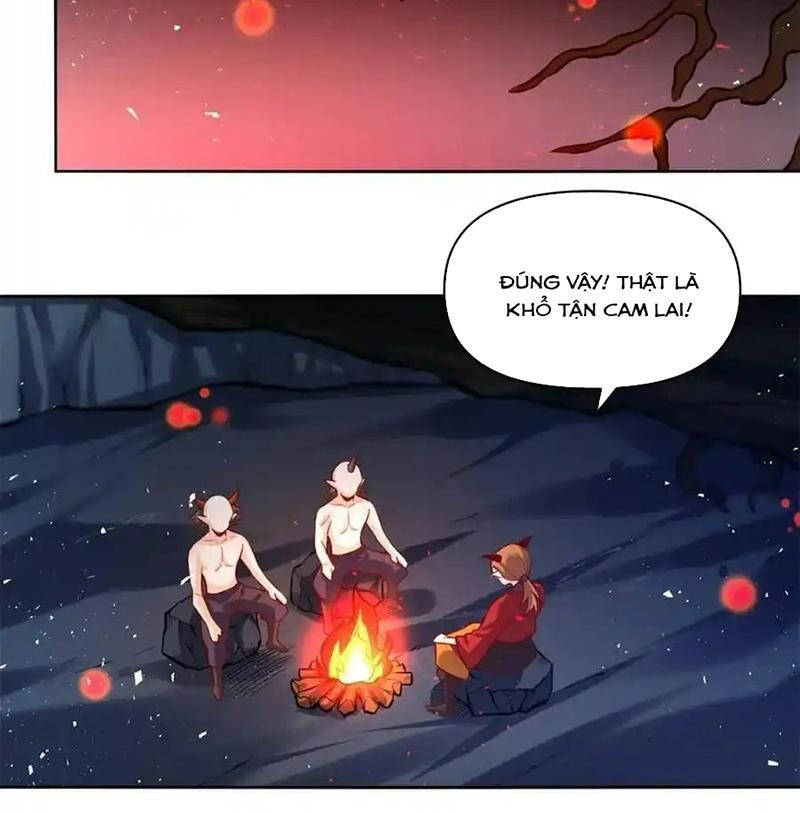 Nguyên Lai Ta Là Tu Tiên Đại Lão Chap 447 - Next Chap 448
