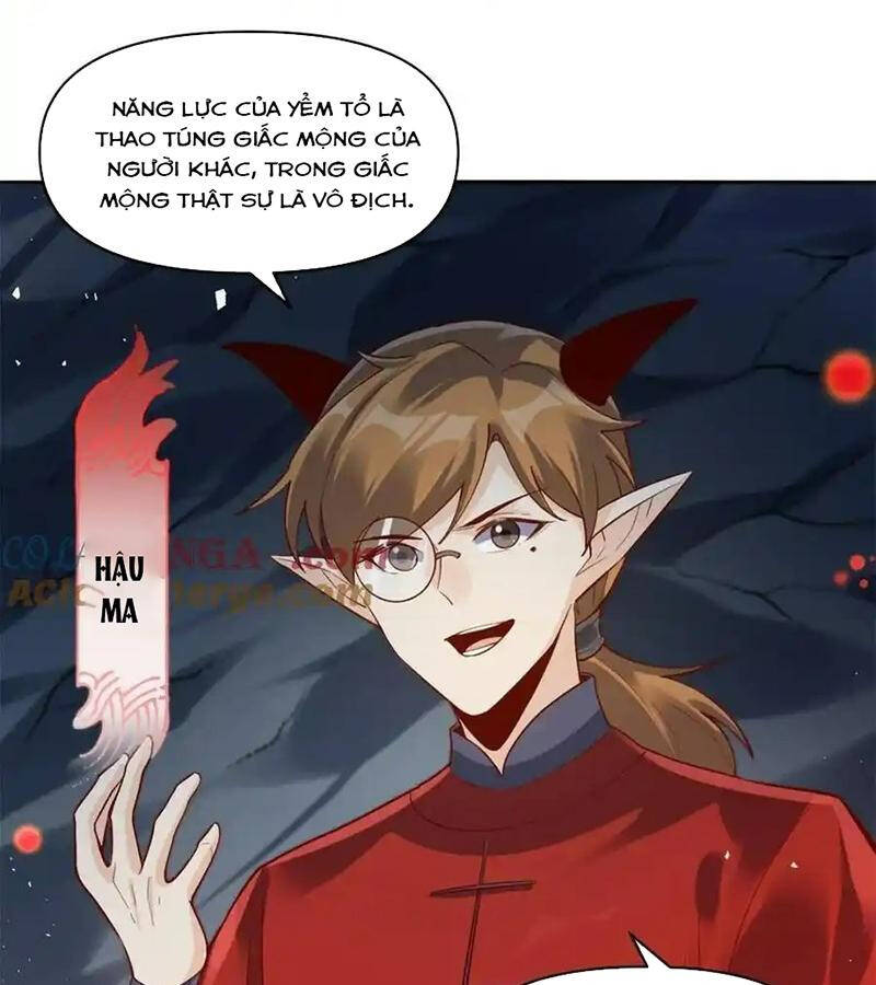 Nguyên Lai Ta Là Tu Tiên Đại Lão Chap 447 - Next Chap 448