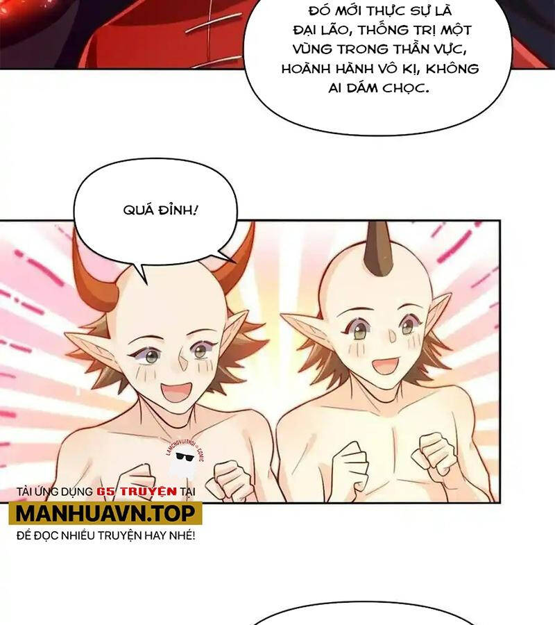 Nguyên Lai Ta Là Tu Tiên Đại Lão Chap 447 - Next Chap 448