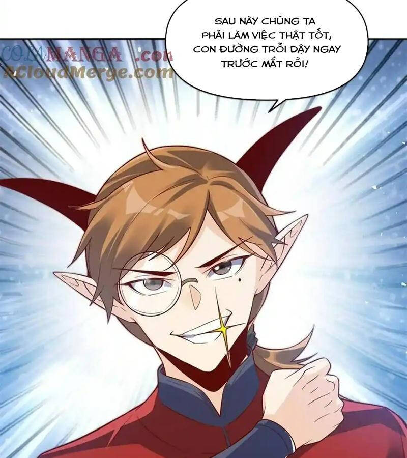 Nguyên Lai Ta Là Tu Tiên Đại Lão Chap 447 - Next Chap 448