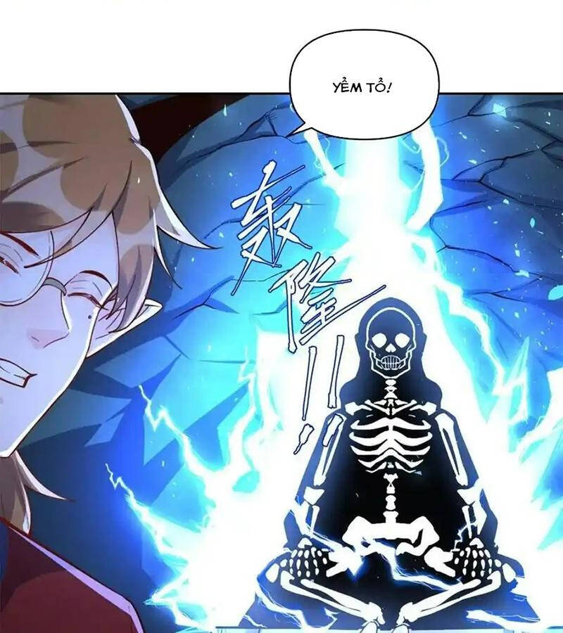 Nguyên Lai Ta Là Tu Tiên Đại Lão Chap 447 - Next Chap 448