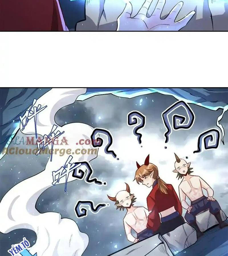 Nguyên Lai Ta Là Tu Tiên Đại Lão Chap 447 - Next Chap 448