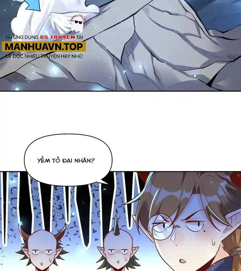 Nguyên Lai Ta Là Tu Tiên Đại Lão Chap 447 - Next Chap 448