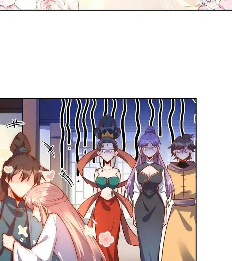 Nguyên Lai Ta Là Tu Tiên Đại Lão Chap 447 - Next Chap 448