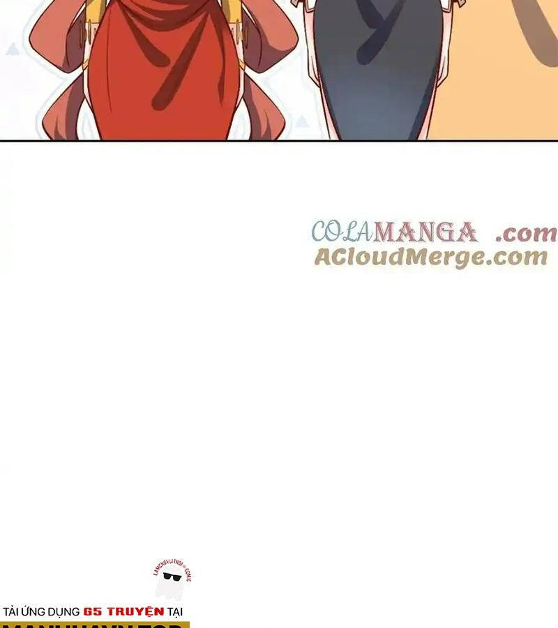 Nguyên Lai Ta Là Tu Tiên Đại Lão Chap 447 - Next Chap 448