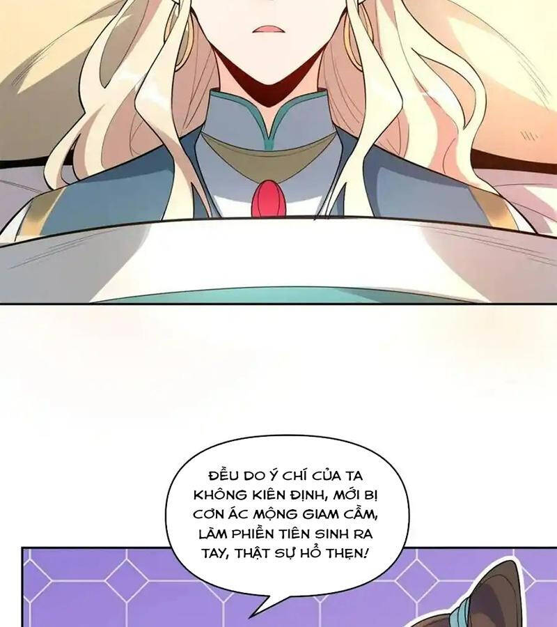 Nguyên Lai Ta Là Tu Tiên Đại Lão Chap 447 - Next Chap 448