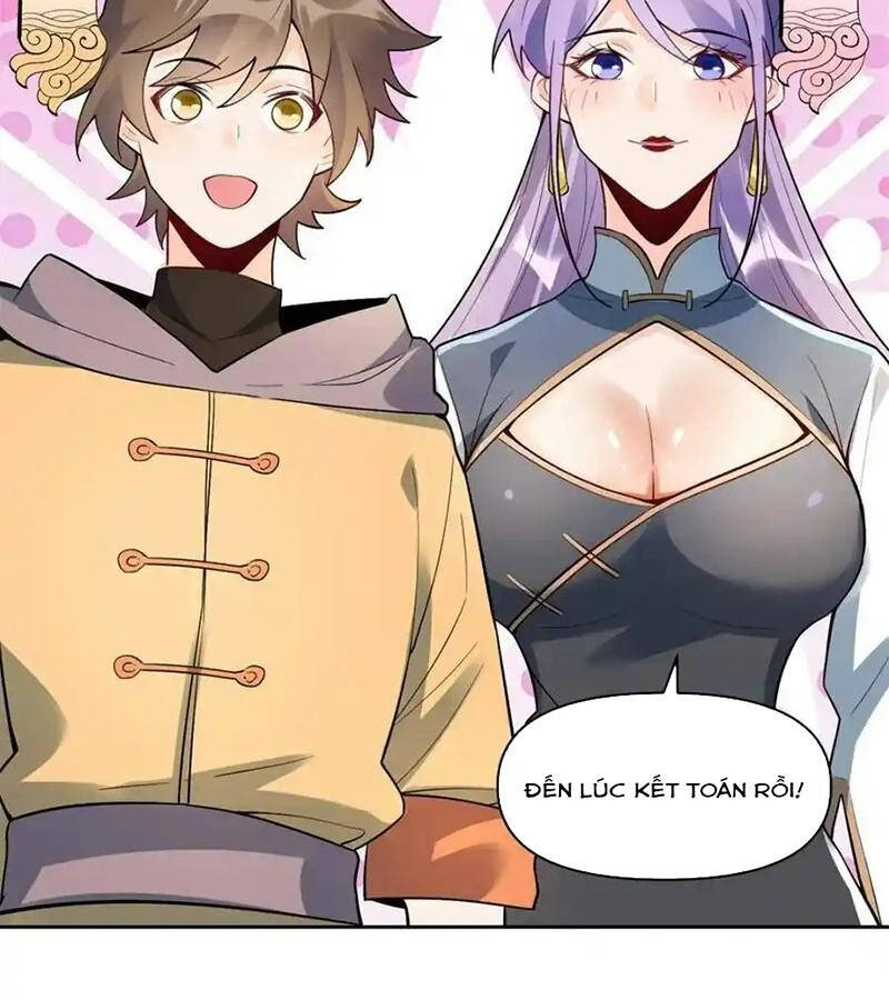 Nguyên Lai Ta Là Tu Tiên Đại Lão Chap 447 - Next Chap 448