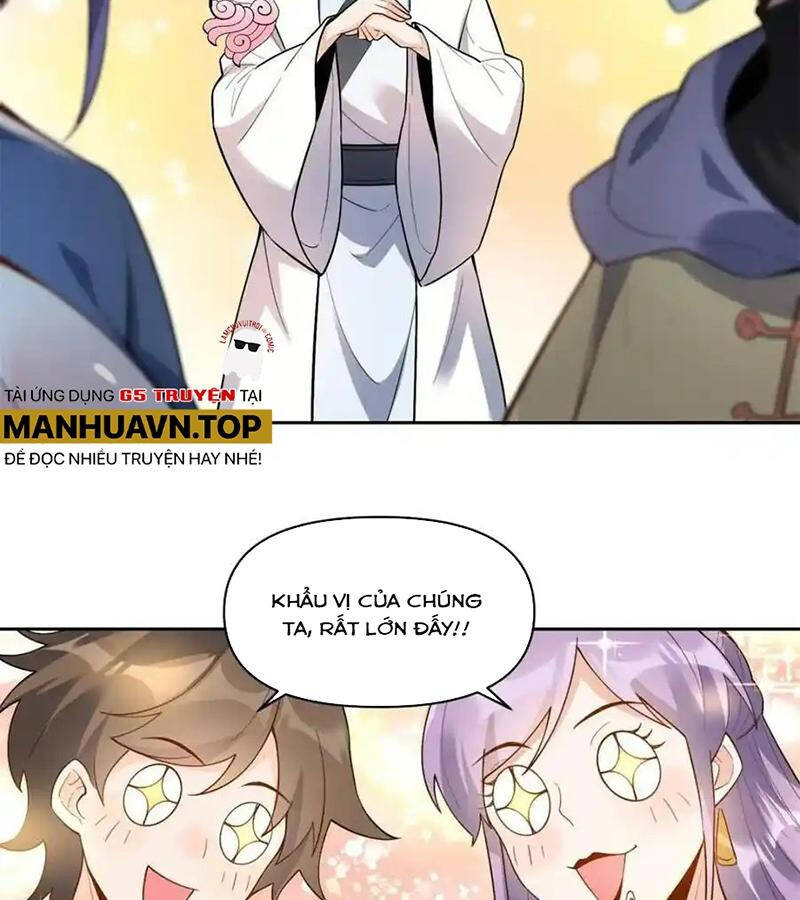 Nguyên Lai Ta Là Tu Tiên Đại Lão Chap 447 - Next Chap 448