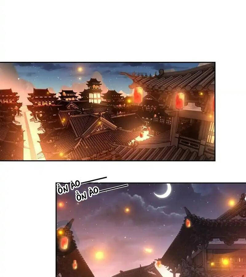 Nguyên Lai Ta Là Tu Tiên Đại Lão Chap 447 - Next Chap 448
