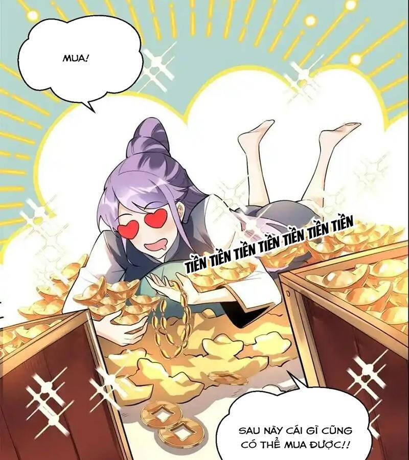 Nguyên Lai Ta Là Tu Tiên Đại Lão Chap 447 - Next Chap 448
