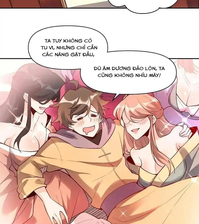 Nguyên Lai Ta Là Tu Tiên Đại Lão Chap 447 - Next Chap 448