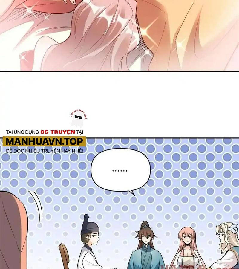 Nguyên Lai Ta Là Tu Tiên Đại Lão Chap 447 - Next Chap 448