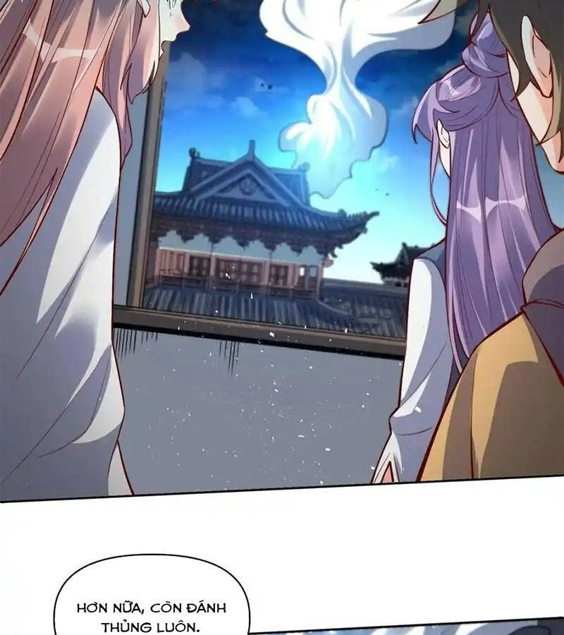 Nguyên Lai Ta Là Tu Tiên Đại Lão Chap 447 - Next Chap 448