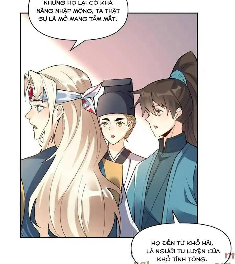 Nguyên Lai Ta Là Tu Tiên Đại Lão Chap 447 - Next Chap 448