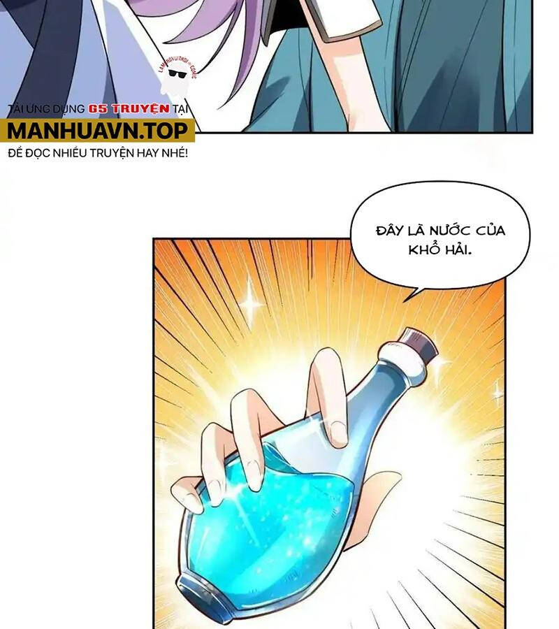 Nguyên Lai Ta Là Tu Tiên Đại Lão Chap 447 - Next Chap 448