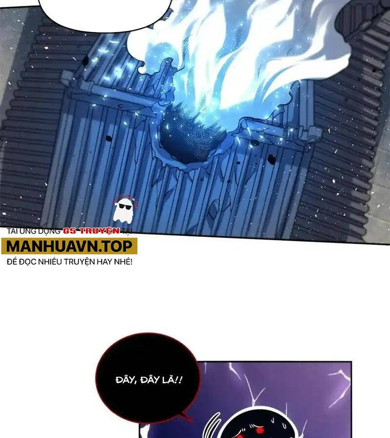Nguyên Lai Ta Là Tu Tiên Đại Lão Chap 447 - Next Chap 448