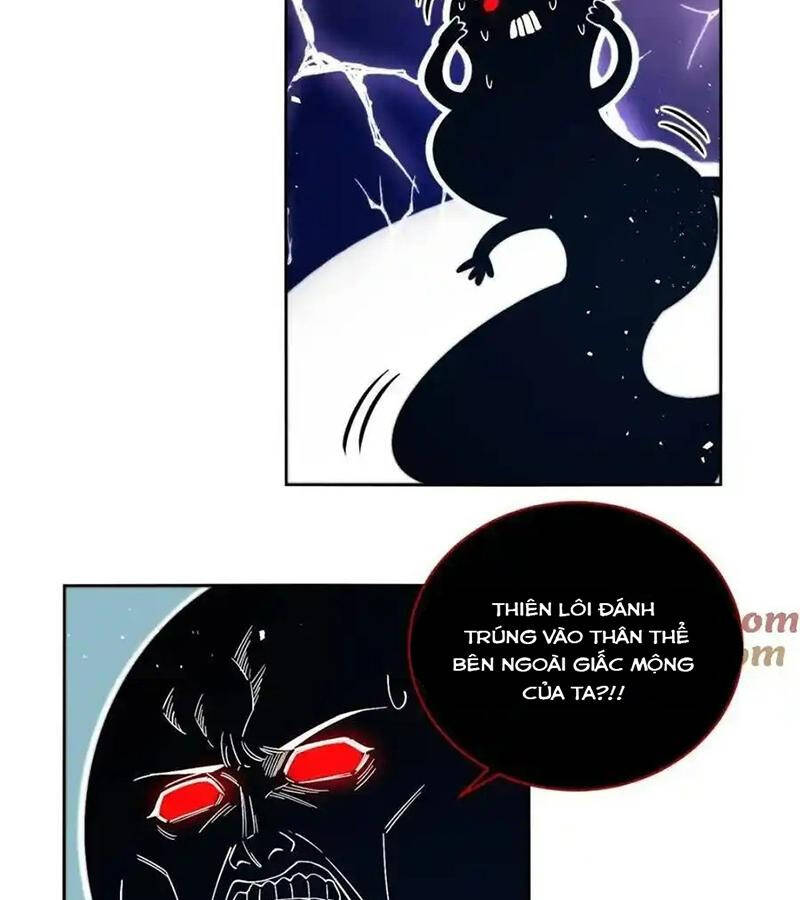 Nguyên Lai Ta Là Tu Tiên Đại Lão Chap 447 - Next Chap 448