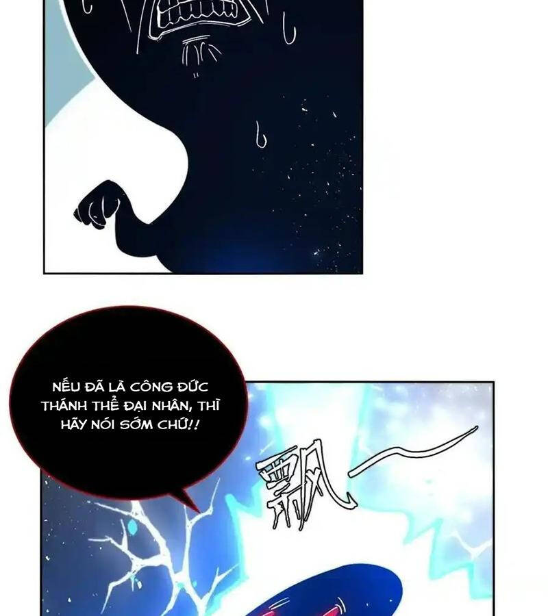 Nguyên Lai Ta Là Tu Tiên Đại Lão Chap 447 - Next Chap 448