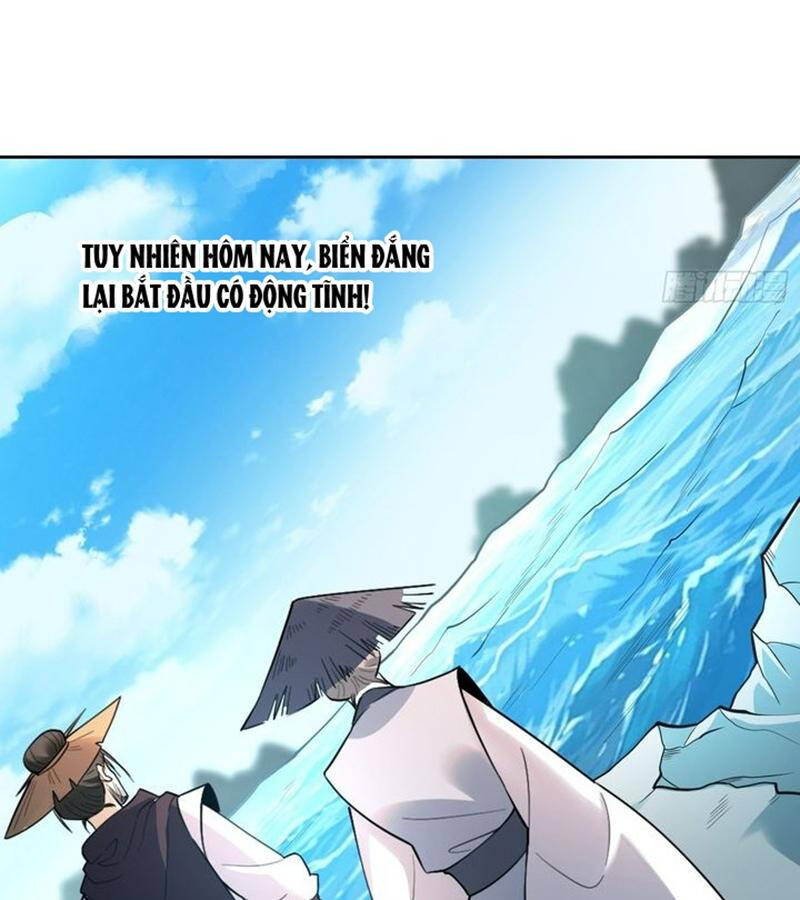 Nguyên Lai Ta Là Tu Tiên Đại Lão Chap 448 - Next Chap 449
