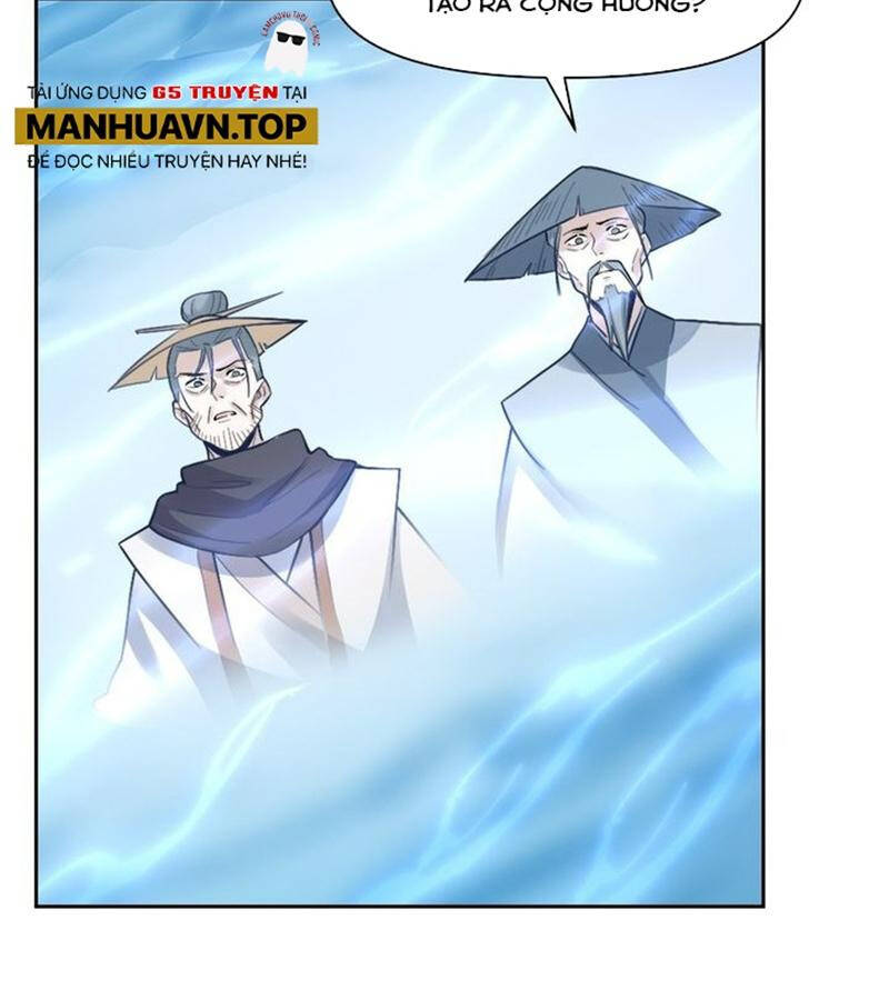 Nguyên Lai Ta Là Tu Tiên Đại Lão Chap 448 - Next Chap 449