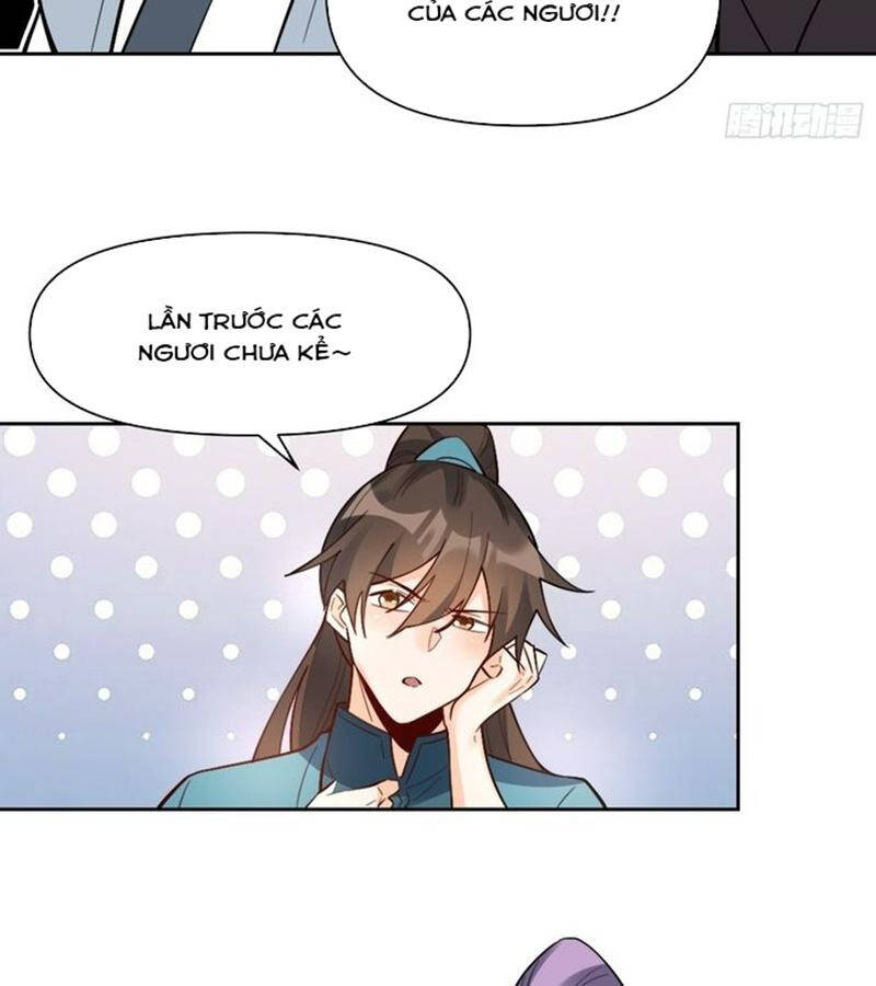 Nguyên Lai Ta Là Tu Tiên Đại Lão Chap 448 - Next Chap 449