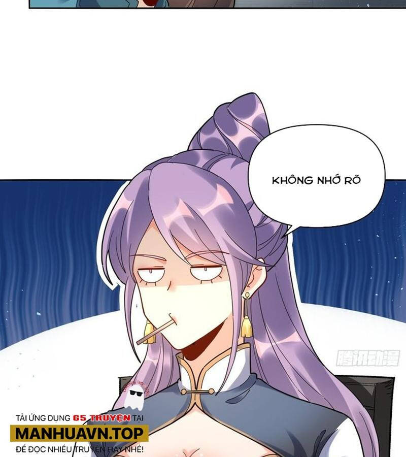 Nguyên Lai Ta Là Tu Tiên Đại Lão Chap 448 - Next Chap 449