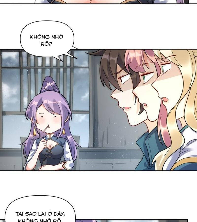 Nguyên Lai Ta Là Tu Tiên Đại Lão Chap 448 - Next Chap 449