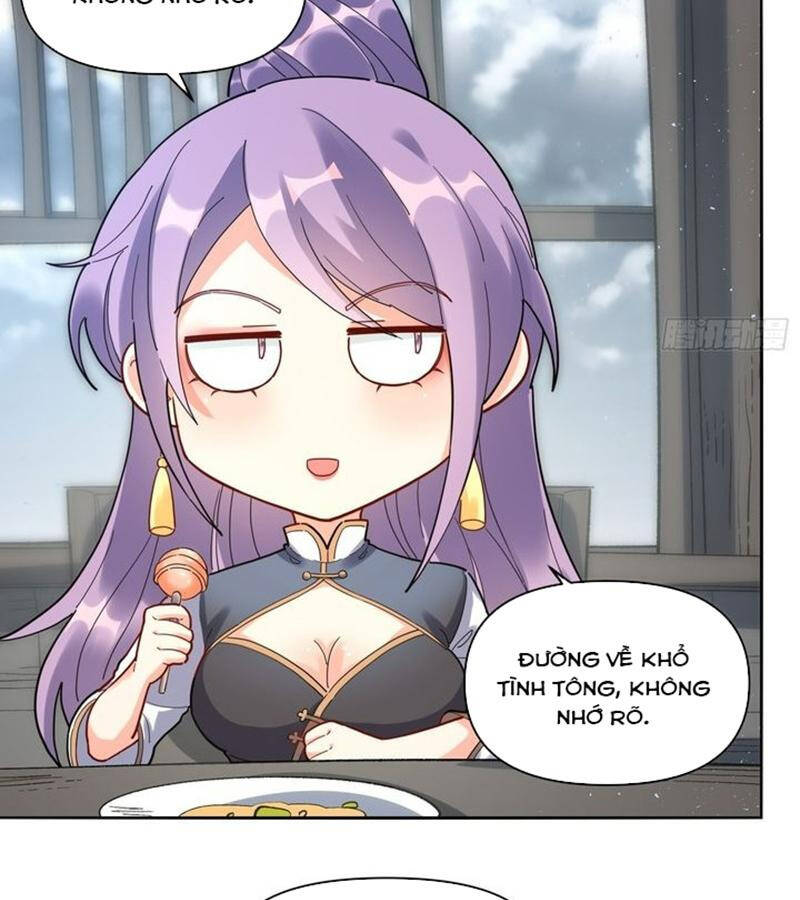 Nguyên Lai Ta Là Tu Tiên Đại Lão Chap 448 - Next Chap 449