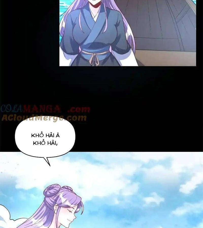 Nguyên Lai Ta Là Tu Tiên Đại Lão Chap 449 - Next Chap 450