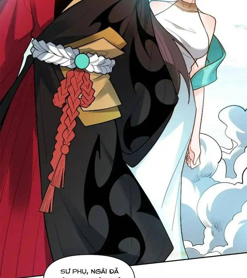 Nguyên Lai Ta Là Tu Tiên Đại Lão Chap 449 - Next Chap 450
