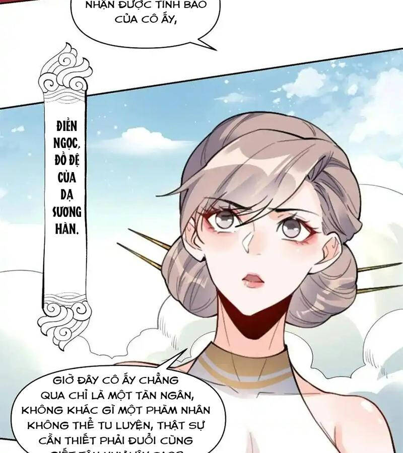 Nguyên Lai Ta Là Tu Tiên Đại Lão Chap 449 - Next Chap 450