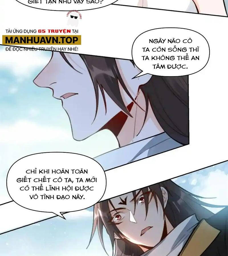 Nguyên Lai Ta Là Tu Tiên Đại Lão Chap 449 - Next Chap 450