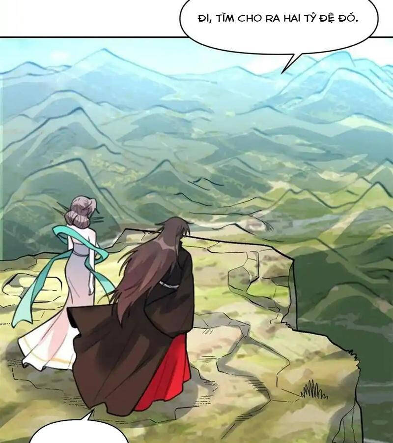 Nguyên Lai Ta Là Tu Tiên Đại Lão Chap 449 - Next Chap 450