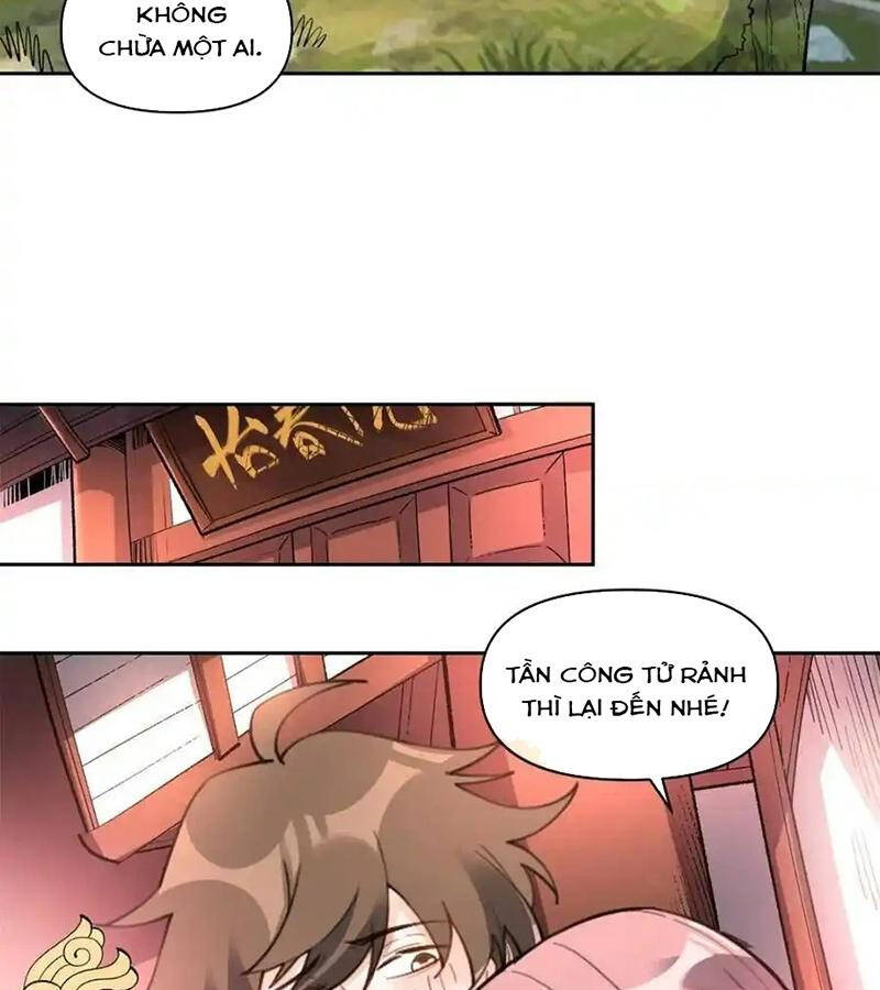 Nguyên Lai Ta Là Tu Tiên Đại Lão Chap 449 - Next Chap 450