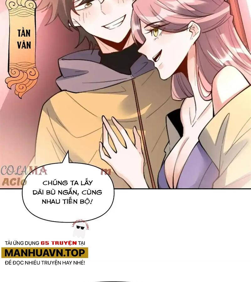 Nguyên Lai Ta Là Tu Tiên Đại Lão Chap 449 - Next Chap 450