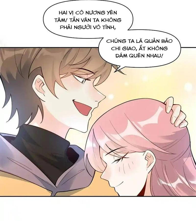 Nguyên Lai Ta Là Tu Tiên Đại Lão Chap 449 - Next Chap 450