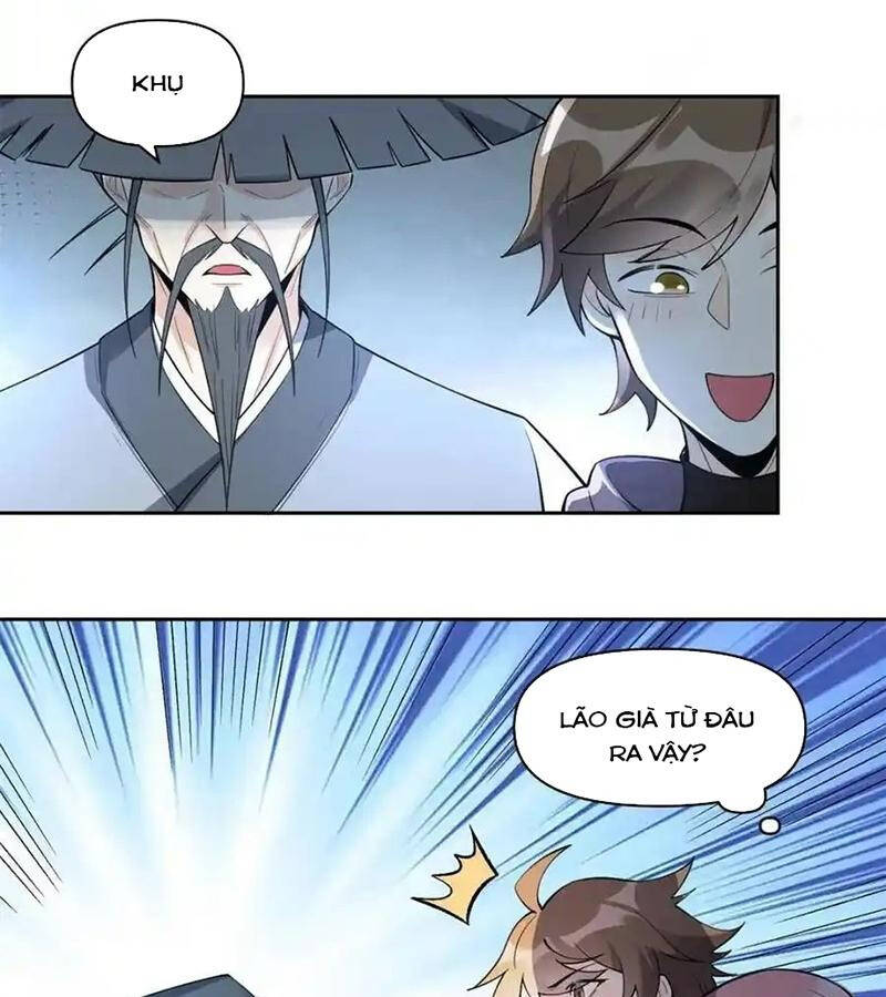 Nguyên Lai Ta Là Tu Tiên Đại Lão Chap 449 - Next Chap 450