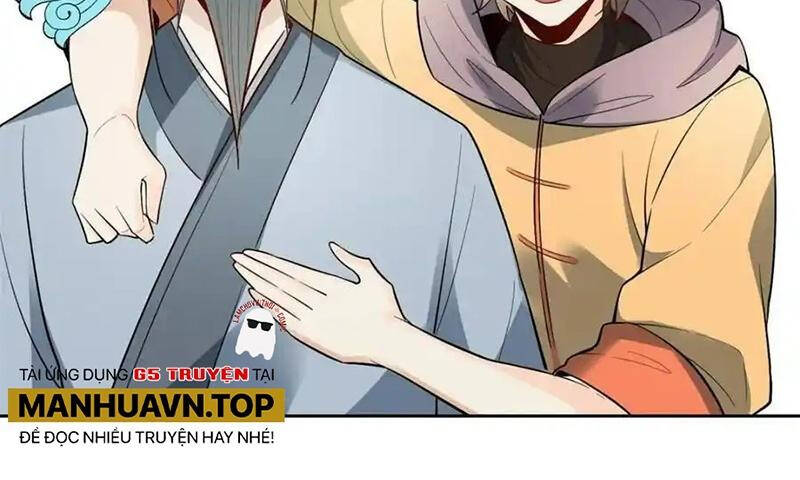 Nguyên Lai Ta Là Tu Tiên Đại Lão Chap 449 - Next Chap 450
