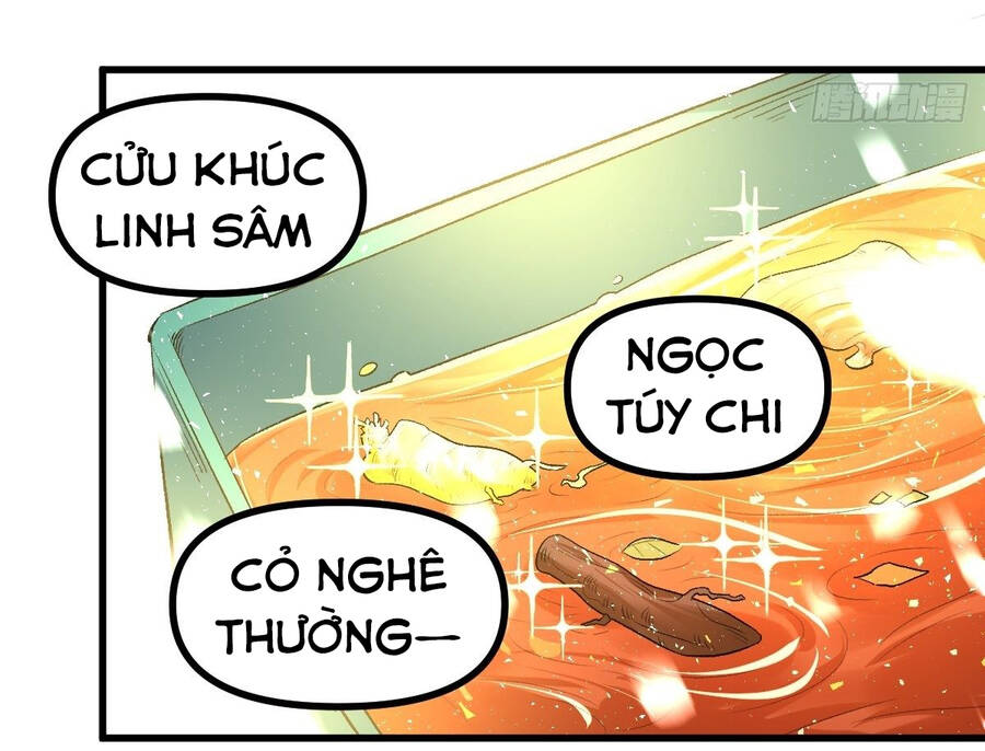Nguyên Lai Ta Là Tu Tiên Đại Lão Chap 45 - Next Chap 46