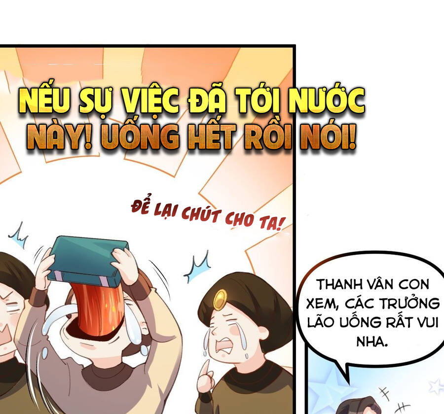 Nguyên Lai Ta Là Tu Tiên Đại Lão Chap 45 - Next Chap 46