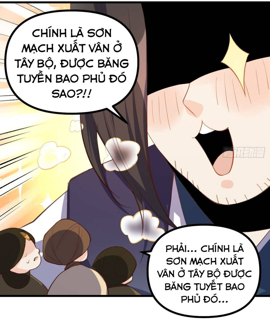 Nguyên Lai Ta Là Tu Tiên Đại Lão Chap 45 - Next Chap 46
