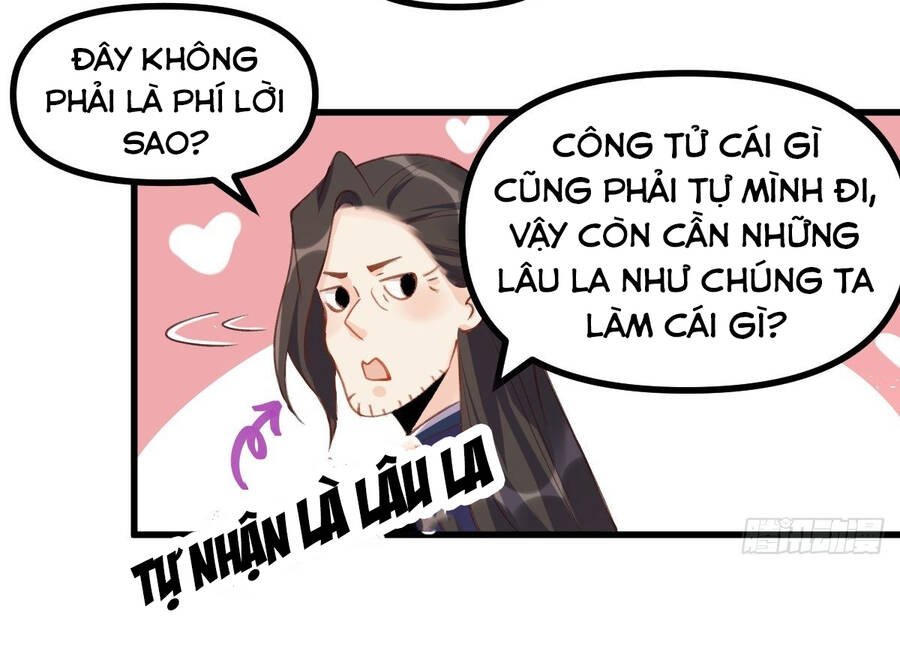 Nguyên Lai Ta Là Tu Tiên Đại Lão Chap 45 - Next Chap 46
