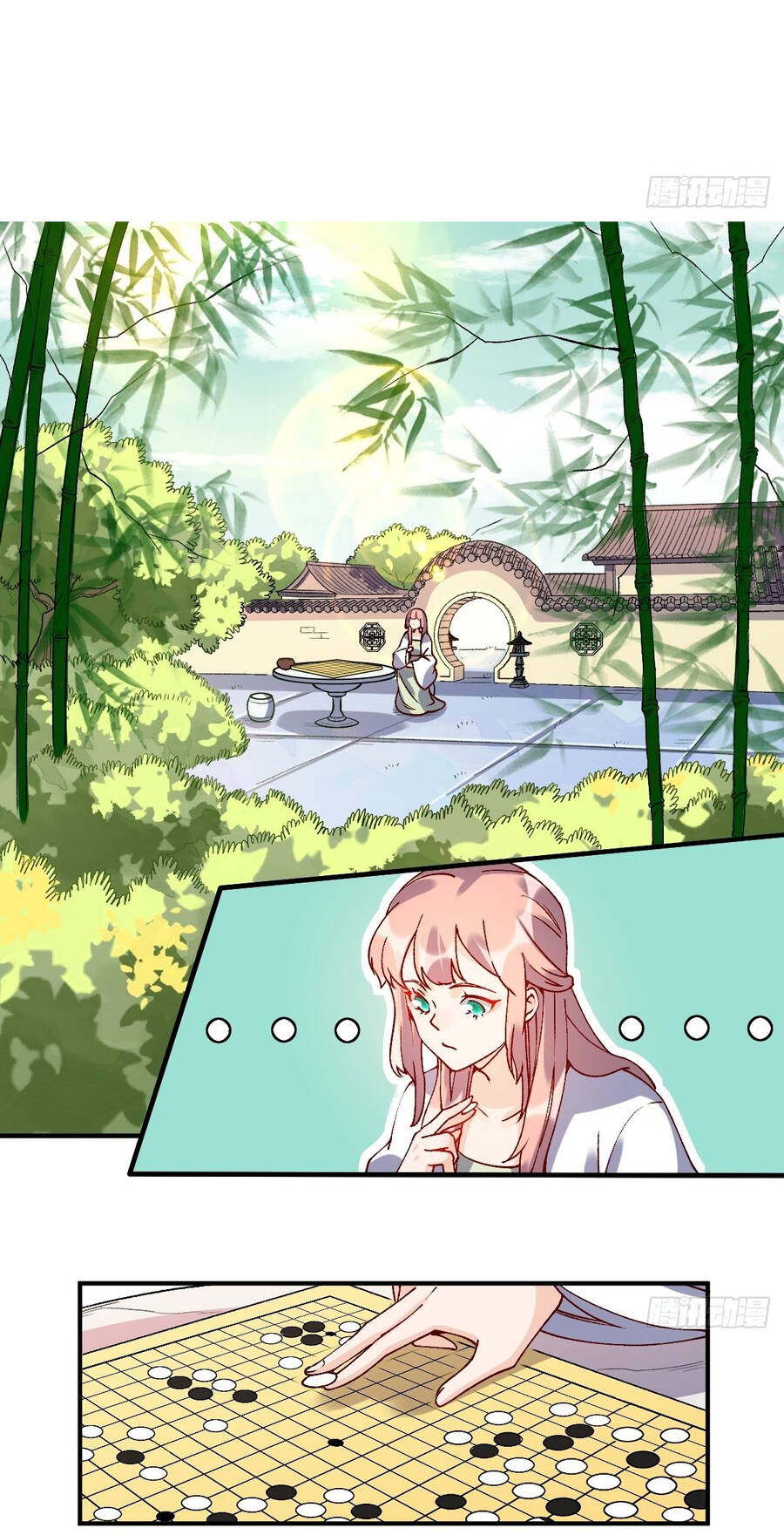 Nguyên Lai Ta Là Tu Tiên Đại Lão Chap 45 - Next Chap 46