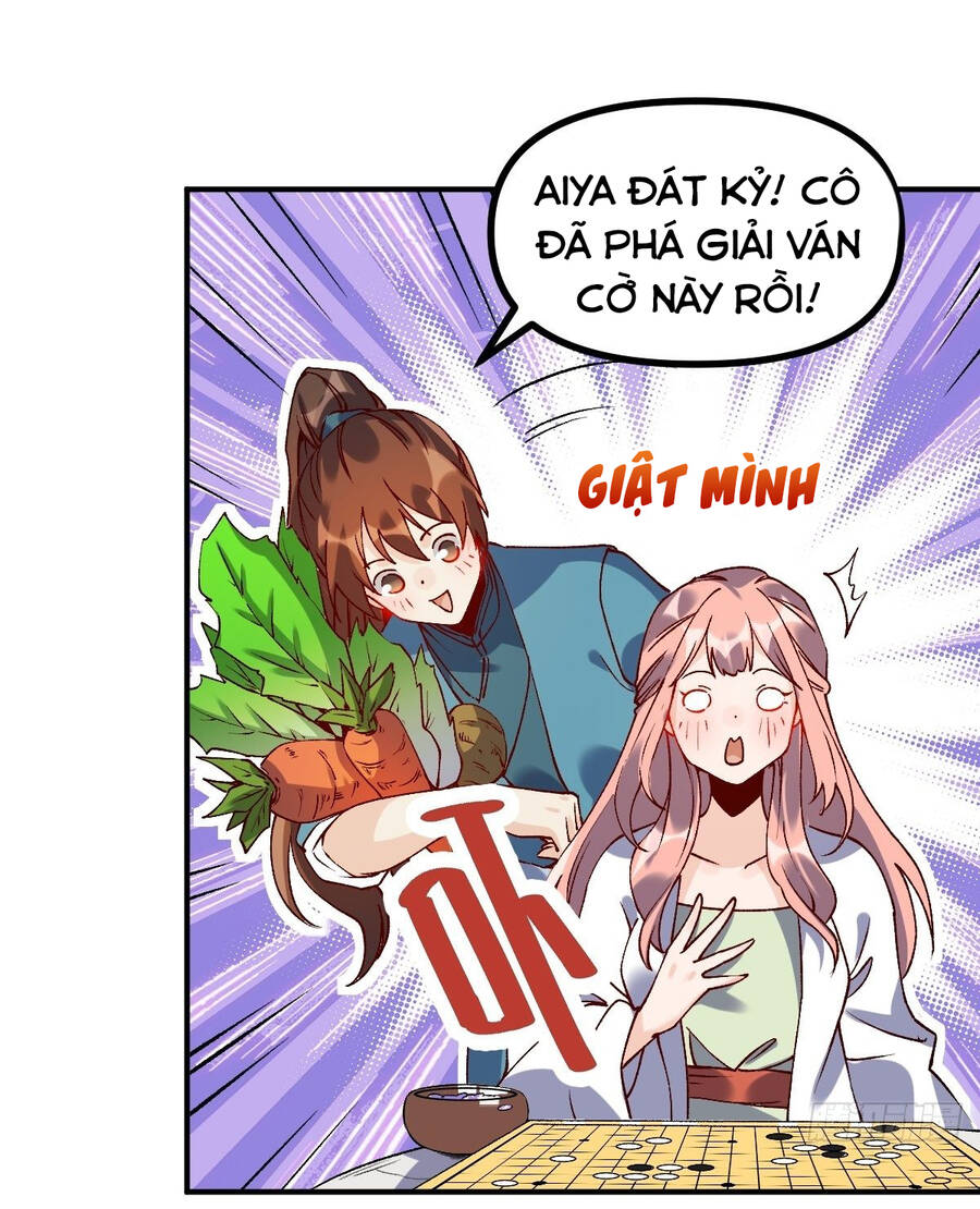 Nguyên Lai Ta Là Tu Tiên Đại Lão Chap 45 - Next Chap 46